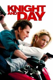 Knight And Day โคตรคนพยัคฆ์ร้ายกับหวานใจมหาประลัย (2010)