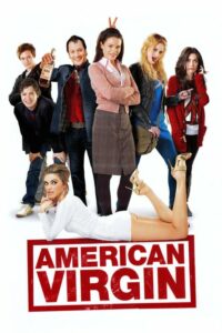 American Virgin สาวจิ้นอยากลองแอ้ม (2009) รีวิวหนังสุดฮา