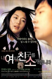 Windstruck ยัยตัวร้ายกับนายเซ่อซ่า (2004) รีวิวหนังสนุก