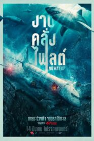 No Way Up งาบคลั่งไฟลต์ (2024) ดูหนังเอาชีวิตรอดสุดลุ้นระทึก