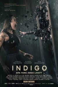 Indigo (2023) ดูหนังออนไลน์สยองขวัญ FullHDฟรี