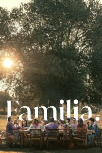 Familia (2023) เผชิญกับความท้าทายทั้งชีวิตส่วนตัวและการทำงาน