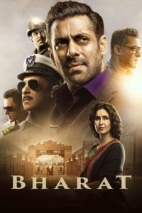 Bharat ภารัต (2019) ก้าวสู่การเป็นวีรบุรุษของชาติอินเดีย