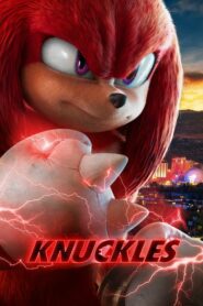 Knuckles นัคเคิลส์ (2024) นักรบแห่งเผ่าพันธุ์อันทรงพลัง