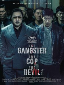 The Gangster, the Cop, the Devil (2019) แอ็คชั่นอาชญากรรม