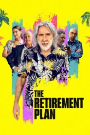 The Retirement Plan โจ๋วัยเก๋า (2023) ดูหนังคลี่คลายปมปริศนา