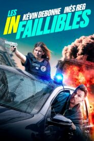 The Infallibles ดิอินฟอลลิเบิล (2024) ดูหนังบู๊สนุกสุดมันส์