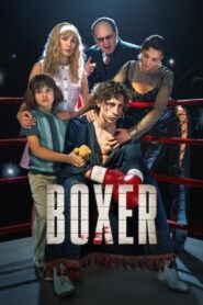 Boxer (Bokser) นักชกสังเวียนดิบ (2024) นักสู้ที่ยิ่งใหญ่