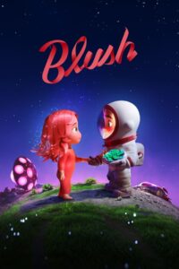 Blush (2021) หนังสั้นแนวแอนิเมชั่นจาก Apple Original