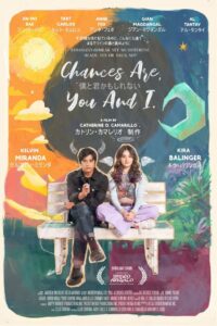 Chances Are, You and I โอกาสคือเธอกับฉัน (2024) ดูหนังฟรี