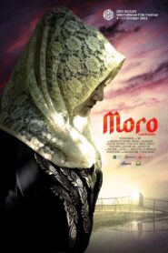 Moro (2023) ดูหนังเมื่อสองพี่น้องตัดสินใจสะสางปมขัดแย้ง