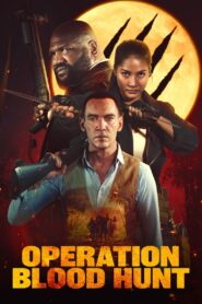 Operation Blood Hunt (2024) มนุษย์หมาป่าสงครามโลกครั้งที่สอง